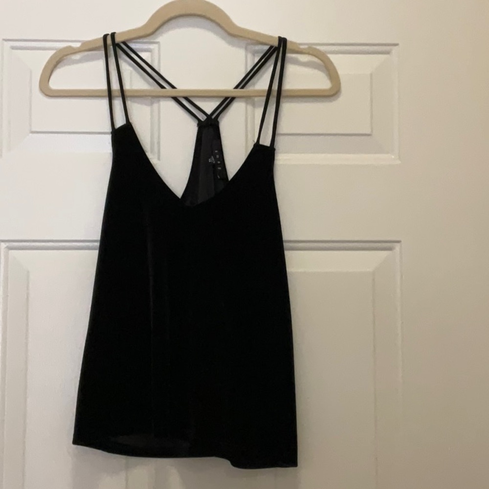 Woman’s shirt